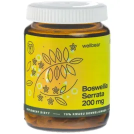 wellbear-boswellia-serrata-kadzidlowiec-indyjski-200mg-zdrowe-stawy-60-kaps