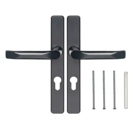 klamka-zewnetrzna-z-szyldem-z-otworem-antracyt-furtka-drzwi-63-200-72-01