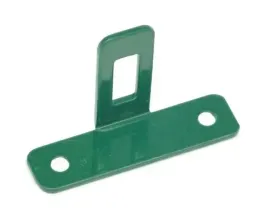 mocowanie-przesla-uchwyt-plotu-t-kolor-zielony-panel-ogrodzenie-promocja