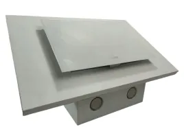 okap-kominowy-gamma-vario-slim-60-420-m3-h-60-cm-bialy