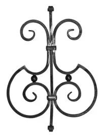 rozeta-ozdobna-stalowa-13-032-ogrodzenie-brama