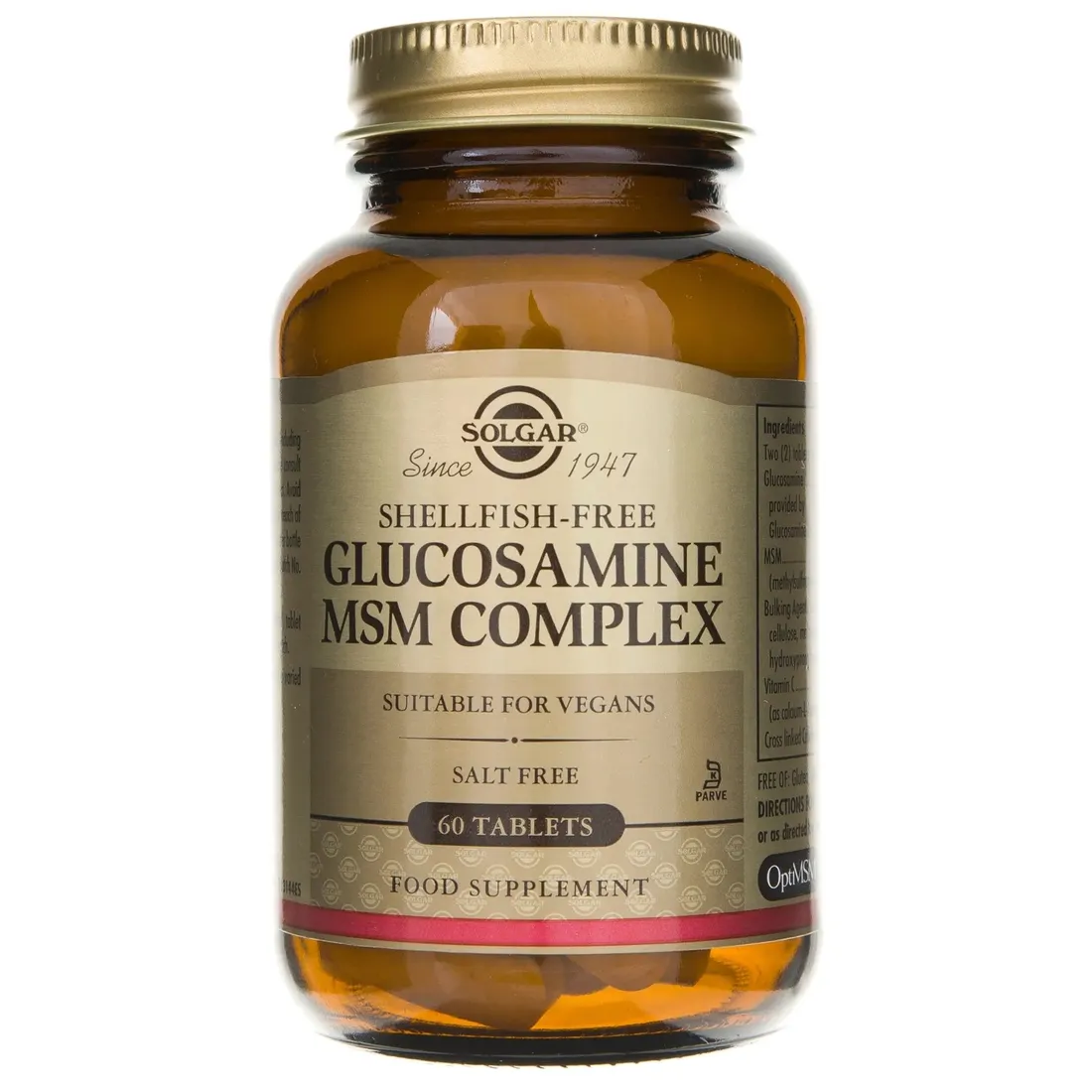 solgar-glucosamine-msm-complex-mangan-witamina-c-vege-60-tabletek