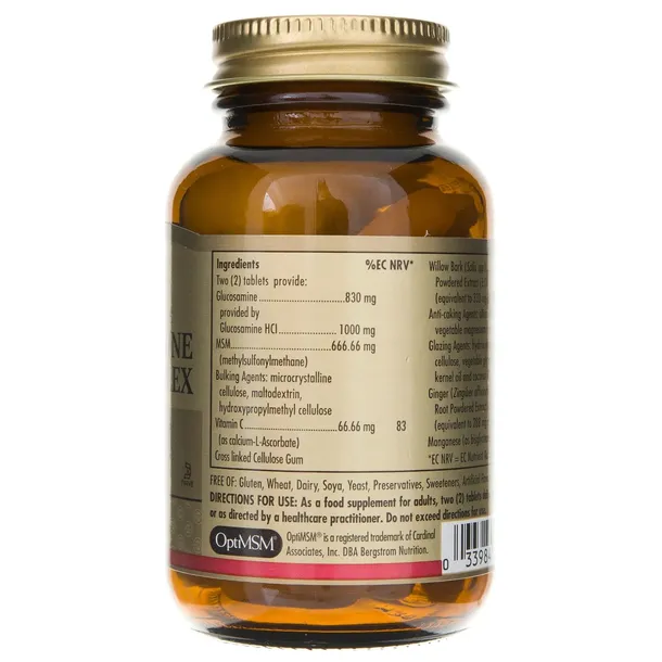 solgar-glucosamine-msm-complex-mangan-witamina-c-vege-60-tabletek-postac-tabletki