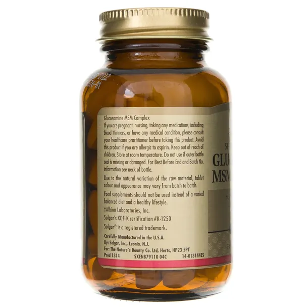 solgar-glucosamine-msm-complex-mangan-witamina-c-vege-60-tabletek-podstawowy-skladnik-glukozamina