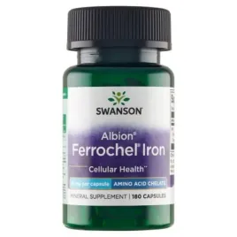 swanson-albion-ferrochel-zelazo-iron-wspiera-odpornosc-energia-anemia-180k