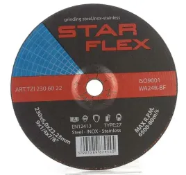 tarcza-do-szlifowania-stali-ogrodzenie-stal-230x6