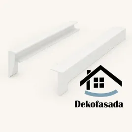 zaslepki-aluminiowe-do-parapetow-standard-proste-ral-9016-bialy-40cm