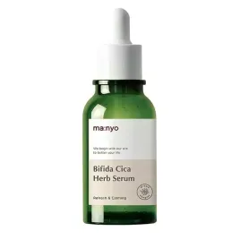 manyo-serum-lagodzace-bifida-cica-herb-ekstrakt-z-wakrotki-azjatyckiej-50ml