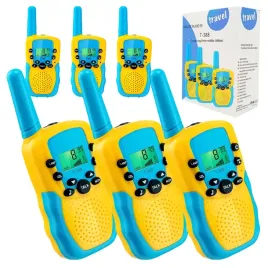 walkie-talkie-dla-dzieci-zestaw-3-sztuki-krotkofalowki-dla-dzieci-lcd-3