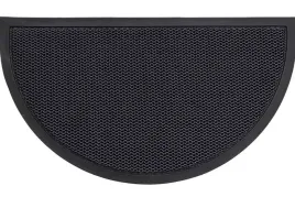 wycieraczka-pod-drzwi-polkole-zewnetrzna-elegancka-do-butow-czarna-43x76cm