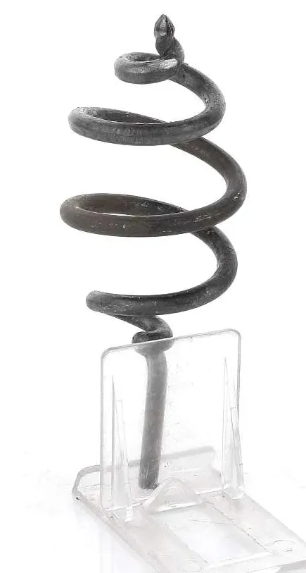 spiralka-do-winogrona-52-217-oelementy-kute-balust-stan-nowy