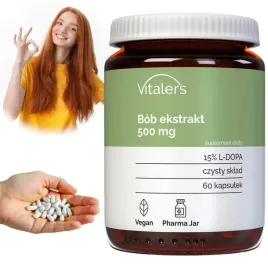 lewodopa-l-dopa-bob-500-mg-ekstrakt-pamiec-koncentracja-motywacja-60-kaps
