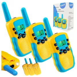 walkie-talkie-dla-dzieci-zestaw-3w1-krotkofalowki-lcd-latarka-zasieg-3km