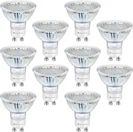 acorn-solution-10-sztuk-zestaw-gu10-led-4w-45lm