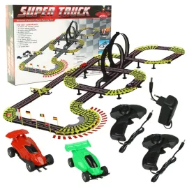 elektryczny-tor-wyscigowy-xxl-12m-2x-samochod-autko-2x-pilot-kontroler
