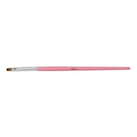 pedzelek-pedzel-do-zelu-paznokci-manicure-plaski-drewniany-rozowy-nr-4