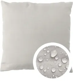 poduszka-ogrodowa-wodoodporna-45x45cm-polska-jasno-szara