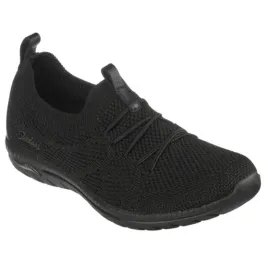 skechers-buty-damskie-sportowe-wsuwane-czarne-arch-fit-flex-37-eu