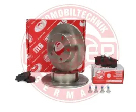 tarcze-klocki-tyl-245mm-master-sport-audi-a6-c5-quattro
