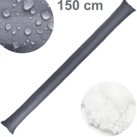 walek-na-okno-pod-drzwi-na-przeciagi-wodoodporny-150cm-6cm-szary