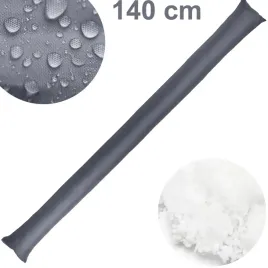 walek-na-okno-pod-drzwi-na-przeciagi-wodoodporny-140cm-6cm-szary