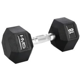 hantla-gumowana-szesciokatna-hms-hex-pro-18kg-radelkowana-stala-stalowa