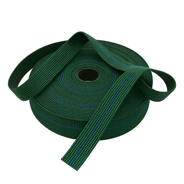 Pas Tapicerski 55 mm Elastyczny 40% Wzmocniony Rolka 100 mb