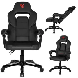 fotel-gamingowy-obrotowy-gabinet-welur-regulowany-do-biurka-oddychajacy-xl