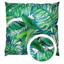poduszka-wodoodporna-dwustronna-ogrodowa-na-krzeslo-40x40-liscie-monstera