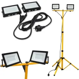 reflektor-led-na-statywie-2x50w-z-przewodem-3m
