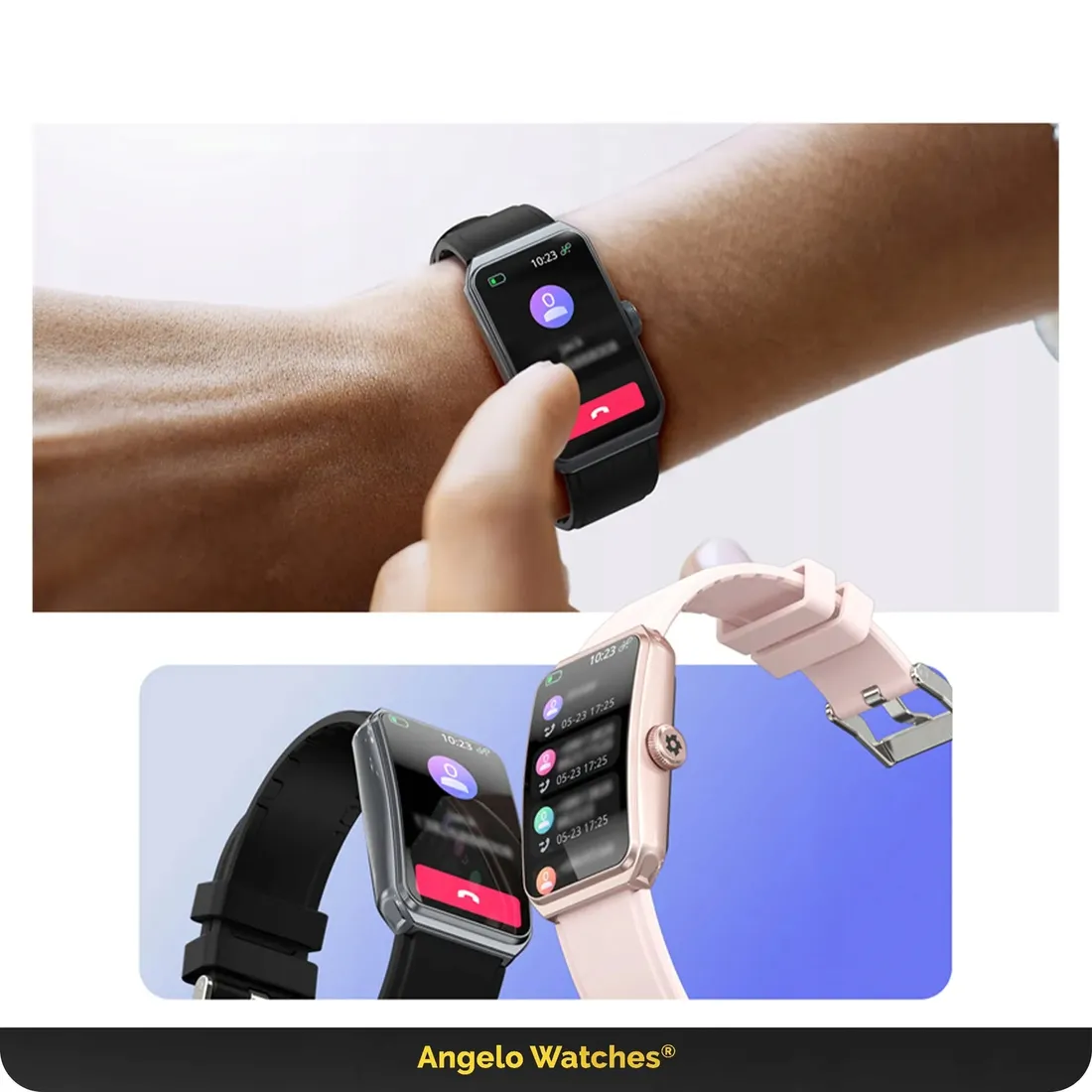 smartband-r11