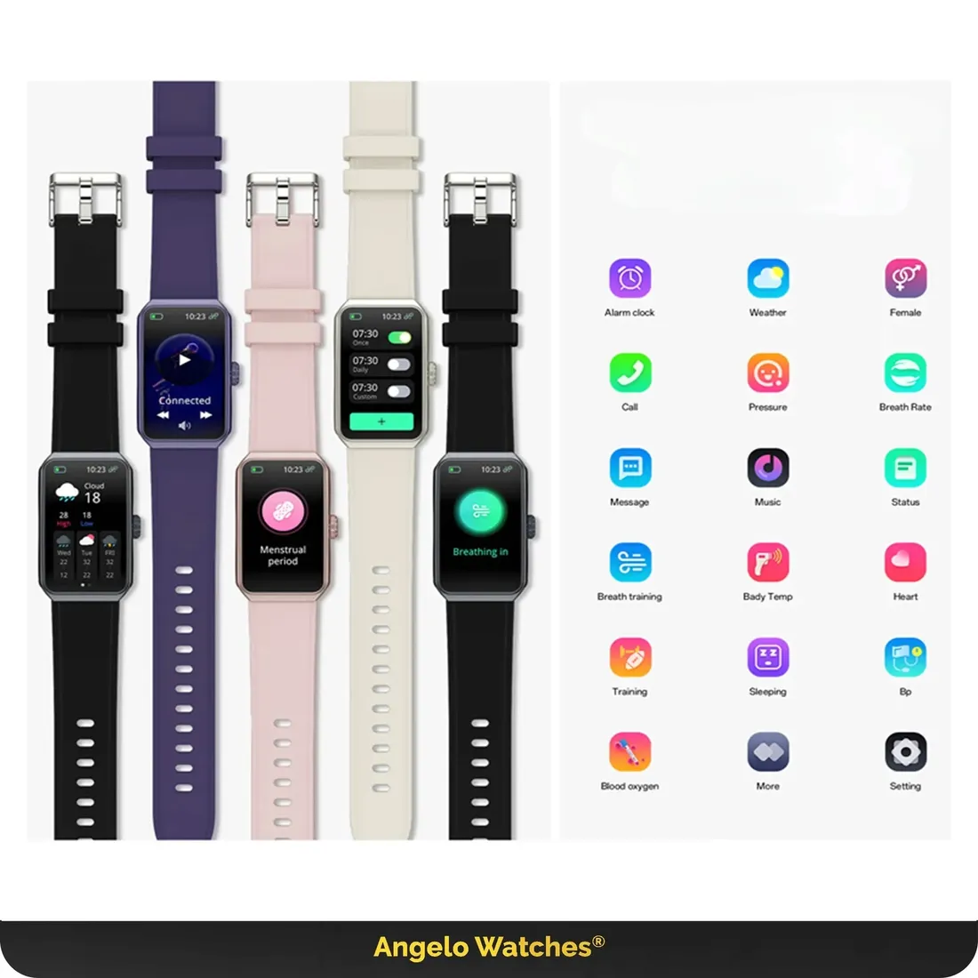 smartband-r11