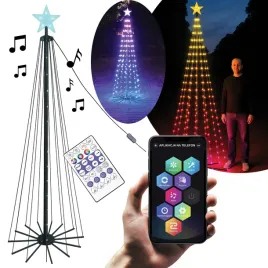 choinka-swiecaca-430-led-300-cm-stelaz-swiatelka-aplikacja-pilot-o-80cm
