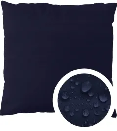poduszka-ogrodowa-wodoodporna-45x45cm-polska-granatowa
