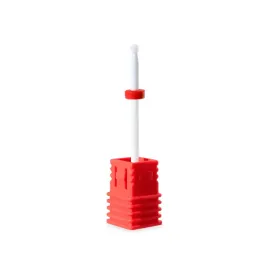 frez-do-paznokci-manicure-ceramiczny-kulka-czerwony-delikatny-frc50012