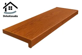 parapet-wewnetrzny-pcv-zloty-dab-150x20-cm-zaslepki-gratis
