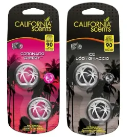 california-scents-w-kratke-membrana-ice-lod-and-cherry-4x3ml