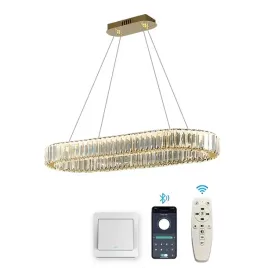 zyrandol-lampa-krysztalowy-nad-stol-owalny-zloty-o80-cm-nowoczesny-pilot