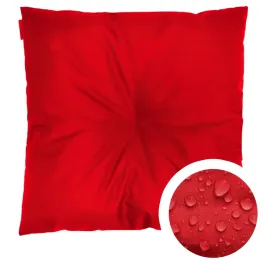 poduszka-wodoodporna-dwustronna-ogrodowa-na-krzeslo-40x40-czerwona