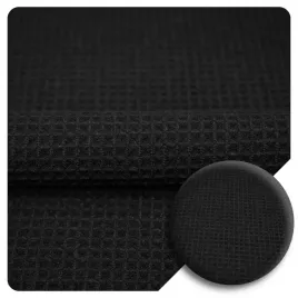 tkanina-dekoracyjna-waffle-223-06-material-tapicerski-wzor-faktura-wafla
