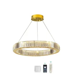 zyrandol-lampa-krysztalowy-pierscien-ring-led-zloty-o40-cm-nowoczesny-pilot