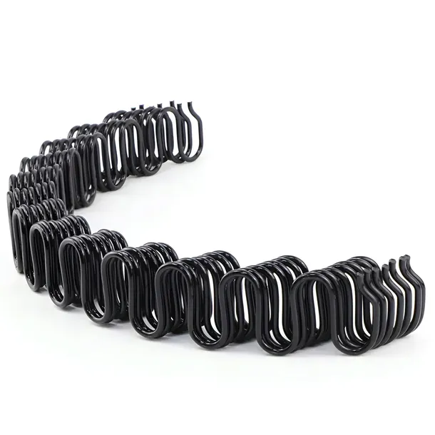 Sprężyna Falista ZIG-ZAG 480mm / 3.8mm Typ A Na Siedziska Oparcia 25 szt.