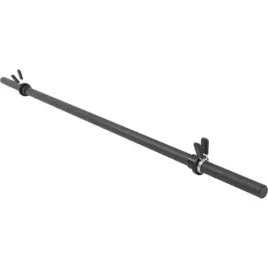 gryf-prosty-gladki-gorilla-sports-130-cm-30-mm-555d