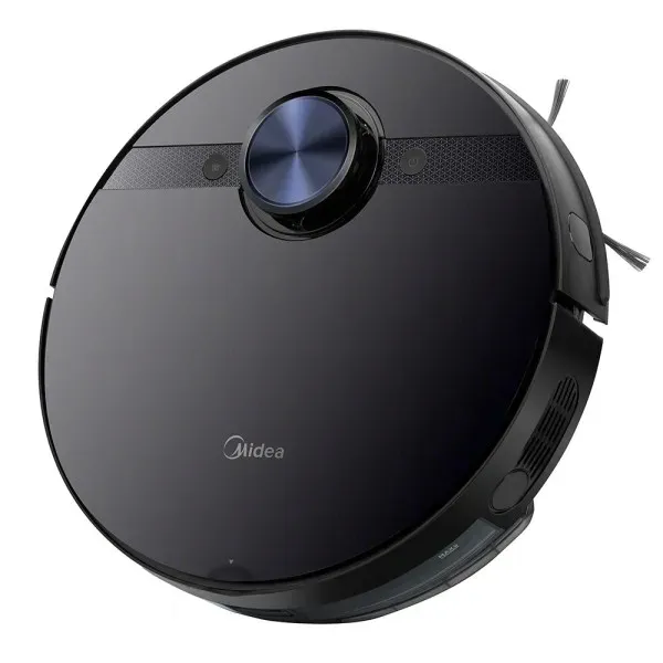 robot-sprzatajacy-midea-m7-czarny-komunikacja-wskaznik-ladowania