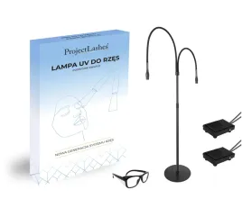 podwojna-lampa-uv-do-przedluzania-rzes-projectlashes-okulary-czarna