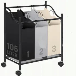 kosz-wolnostojacy-na-pranie-kesser-105l-3-komory-czarny-szary-bez-419p