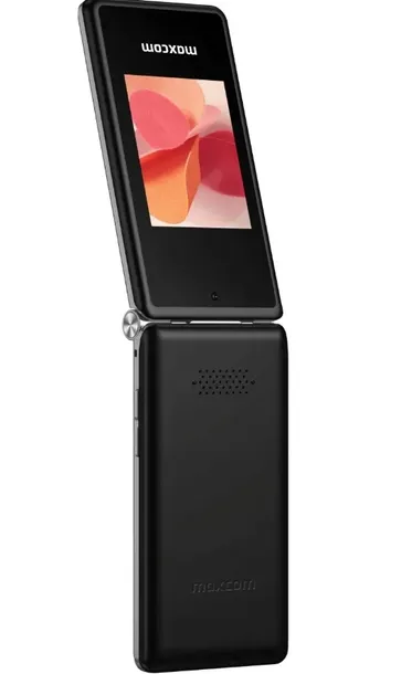 telefon-kom-maxcom-mm835-czarny-stan-nowy