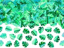 konfetti-liscie-aloha-tropikalne-party-15-g
