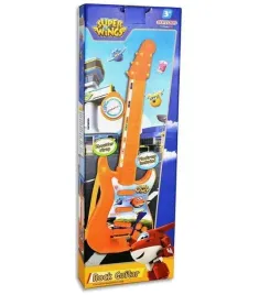 bontempi-gitara-rockowa-super-wings-pomaranczowa