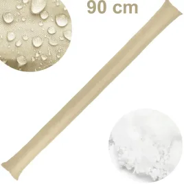 walek-na-okno-pod-drzwi-na-przeciagi-wodoodporny-90cm-6cm-kremowy